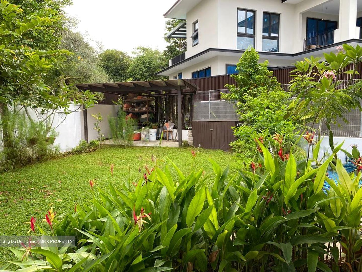 Wajek Walk (D21), Semi-Detached #503795211